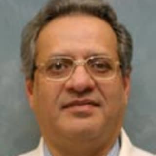 Shahid Ansari, MD, Internal Medicine, Livonia, MI, Trinity Health Livonia Hospital