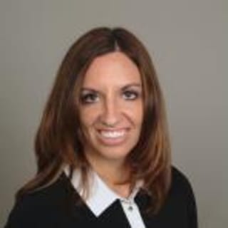 Alicia Bianco, MD, Resident Physician, Cuyahoga Falls, OH