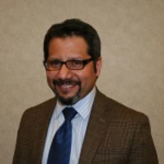 Subhash Bashyal, MD, Psychiatry, Farmington, MO