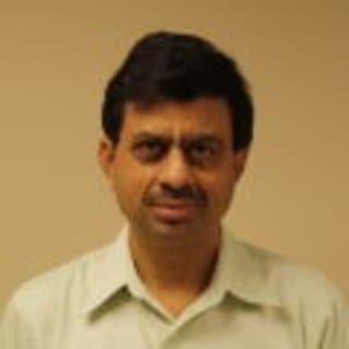 Naveed Bari, MD, Pulmonology, Janesville, WI