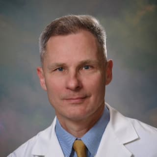 Francis O'Connor, MD