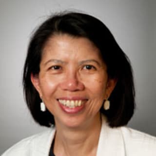 Brenda Wong, MD