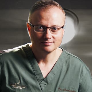 Alexander Ovchinsky, MD, Otolaryngology (ENT), Brooklyn, NY