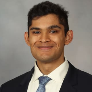 Mihir Dekhne, MD, Orthopaedic Surgery, New York, NY