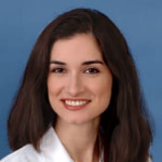 Evangelia Kirimis, MD, Oncology, Los Angeles, CA, Huntington Health