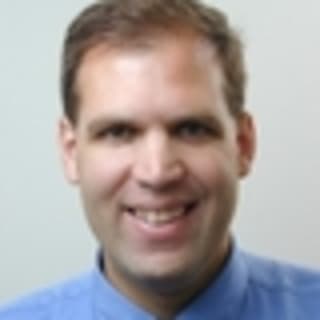 Garry Gold, MD