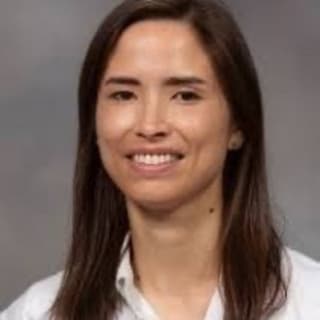Tiffany Pike-Lee, MD, Neurology, Fort Bragg, NC