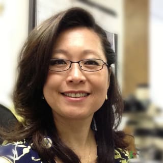 Helena Wang, MD