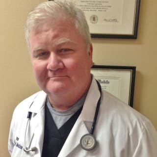 Mark Collier, Family Nurse Practitioner, Chalmette, LA