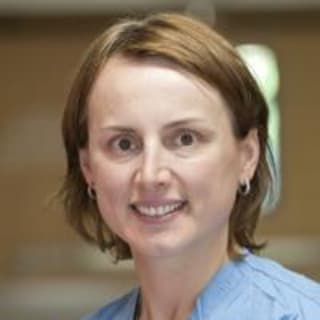 Monika Sidor, MD, Anesthesiology, Springfield, MA, Baystate Medical Center