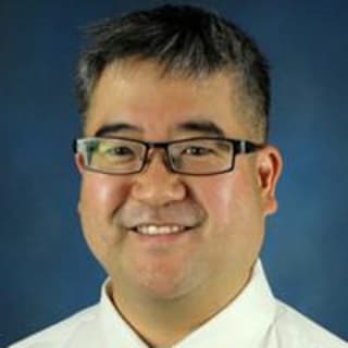 Theodore Lee, MD, Radiology, San Francisco, CA