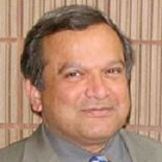 Chaitanya Divgi, MD, Nuclear Medicine, Jenkintown, PA
