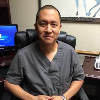 Joey Liu, MD, Family Medicine, Thousand Oaks, CA, Los Robles Health System