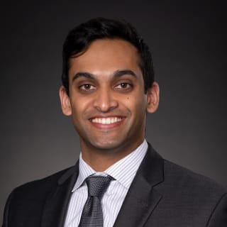 Curran Reddy, MD, Resident Physician, Fort Worth, TX