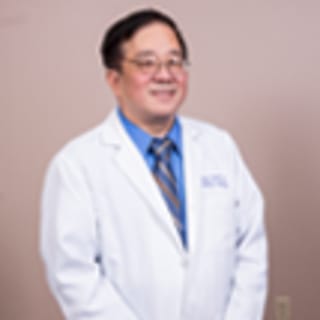 Danny Chow, MD, Radiation Oncology, Beaumont, TX