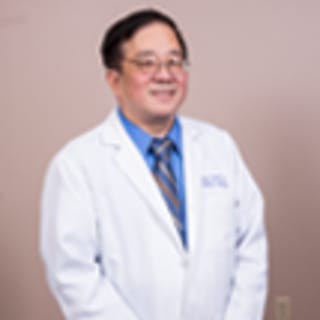 Danny Chow, MD, Radiation Oncology, Port Arthur, TX, CHRISTUS Dubuis Hospital of Port Arthur