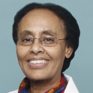 Ethiopia Abebe, MD, Gastroenterology, Glenarden, MD