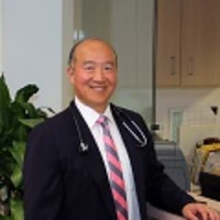 Edmund Lew, MD, Geriatrics, Glendale, CA, Adventist Health Glendale