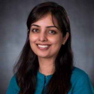 Srinidhi Bhat, MD, Internal Medicine, El Paso, TX