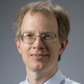 Julian Sprague, MD, Hematology, Burlington, VT, University of Vermont Medical Center