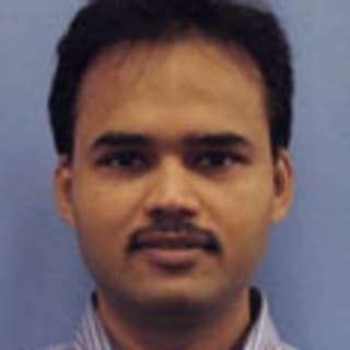 Sasikanth Nallagatla, MD, Pulmonology, San Antonio, TX