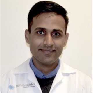 Saghir Ahmed, MD, Psychiatry, Stony Brook, NY