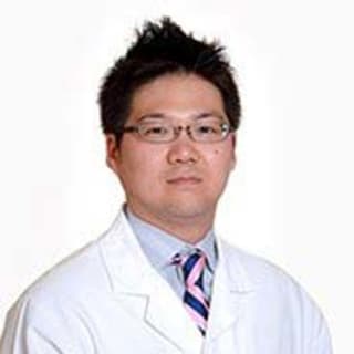 Kei Suzuki, MD, Thoracic Surgery, Fairfax, VA