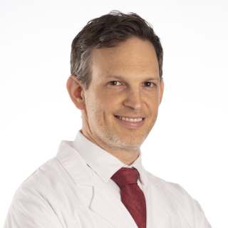 Tom Kornhauser, MD, Ophthalmology, Little Rock, AR