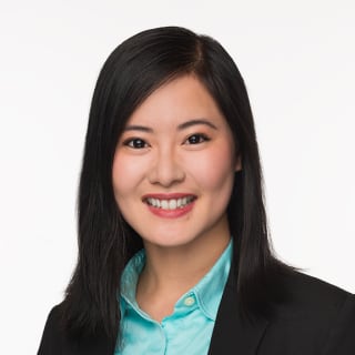 Dr. Jing Lin, MD – West Orange, NJ | Physical Medicine/Rehab