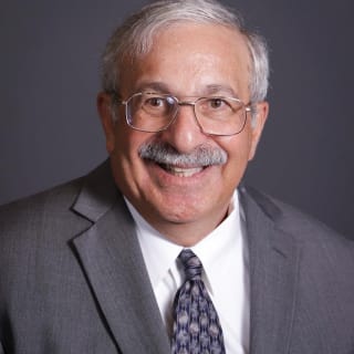James Gianfrancisco, MD