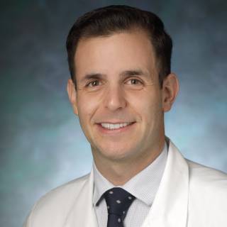 Paul Cowan, DO, Otolaryngology (ENT), Baltimore, MD