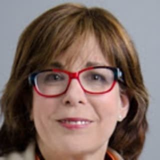 Margaret (Brandwein-Gensler) Brandwein-Weber, MD, Pathology, Amherst, NY, Mount Sinai Beth Israel