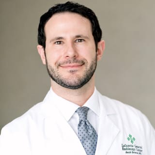 Jacob Breaux, MD, Gastroenterology, Lafayette, LA