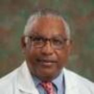 Clarence Pearson, MD