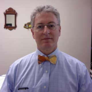 David Wilson, MD, Dermatology, Lynchburg, VA