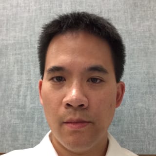 Gregory Lau, MD