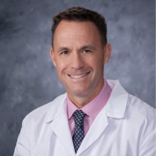 Ryan Christofferson, MD