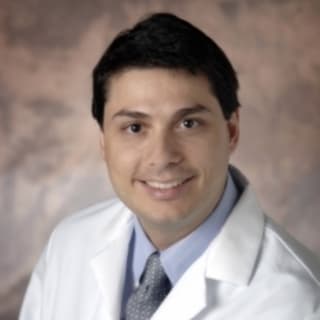 Michael Angelis, MD, General Surgery, Orlando, FL, AdventHealth Orlando