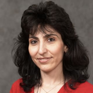 Victoria Alagiozian-Angelova, MD, Pathology, Chicago, IL, John H. Stroger Jr. Hospital of Cook County