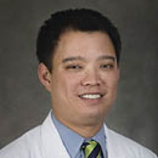 Brian Tse, MD