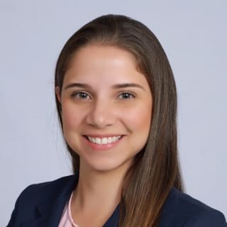 Maria Landaeta, MD, Internal Medicine, Brownsville, TX