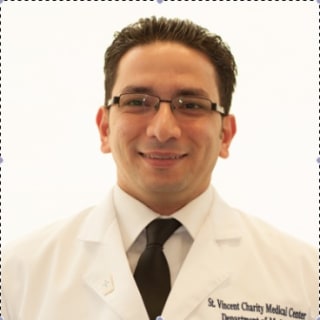 Ahmed Elsherbiny, MD, Cardiology, Houston, TX