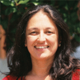 Ana Pacheco Clark, MD