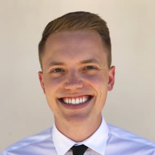 Tyler Houck, MD, Resident Physician, Oakland, CA