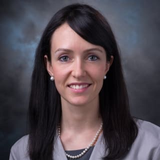 Valerie Cote, MD, Otolaryngology (ENT), Oak Lawn, IL, Advocate Christ Medical Center