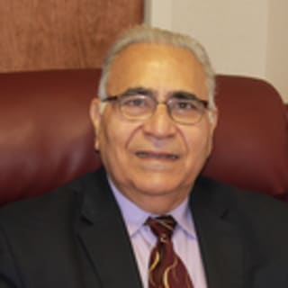 Mohammad Ashraf, MD