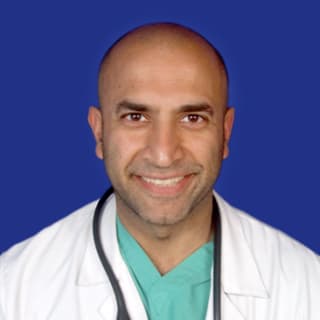 Vipan Nikore, MD, Internal Medicine, Cleveland, OH, Cleveland Clinic Medina Hospital