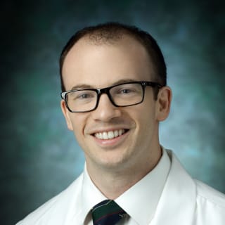 Andrew Carey, MD, Ophthalmology, Bethesda, MD