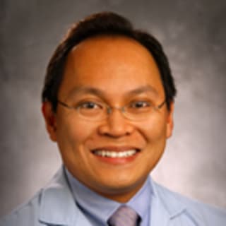 Edwin Espinosa, MD, Pediatrics, Chicago, IL, Northwestern Medicine Central DuPage Hospital