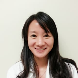 Lili Zhang, MD, Cardiology, Bronx, NY